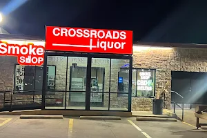 Crossroads Liquor image