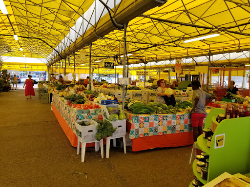 Sainte-Foy Public Market
