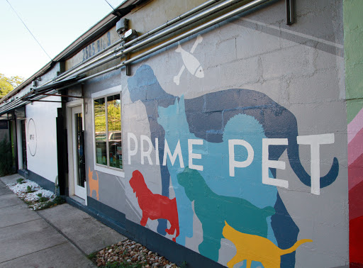 Prime Pet, 2505 E 6th St d, Austin, TX 78702, USA, 