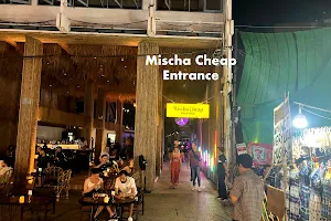 Mischa Cheap image