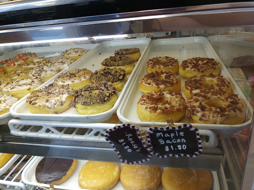 Donut Shop «Holey Sweet Donuts», reviews and photos, 90 GA-138 b, Stockbridge, GA 30281, USA