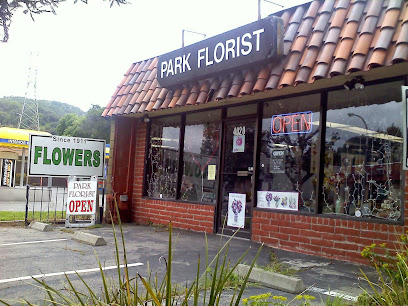Martinez Park Florist