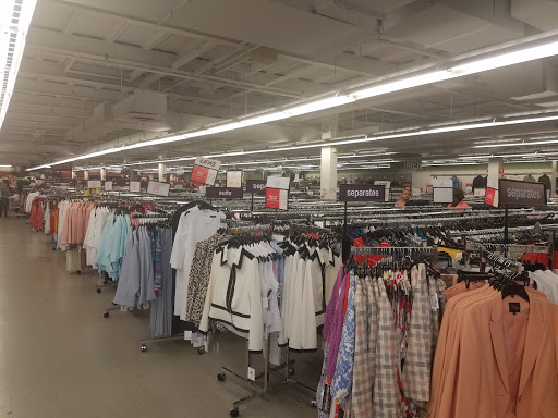 Clothing Store «K&G Fashion Superstore», reviews and photos, 14 McGrath Hwy, Somerville, MA 02143, USA