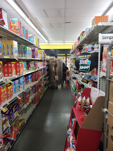 Discount Store «Dollar General», reviews and photos, 148 S Chenango St, Greene, NY 13778, USA