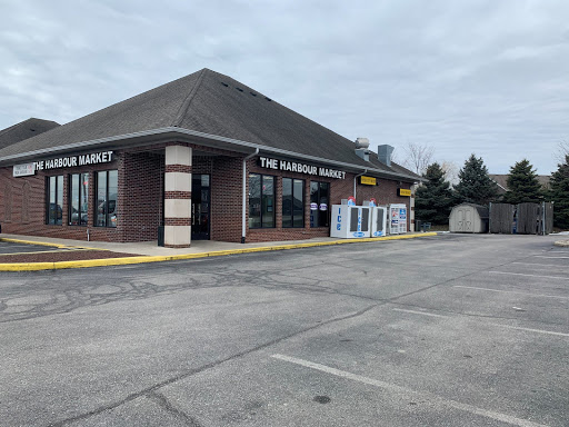 Grocery Store «Harbour Market», reviews and photos, 20825 Hague Rd, Noblesville, IN 46062, USA