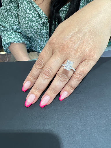 Jeweler «Eli Adams Jewelers», reviews and photos, 114 Essex St, Rochelle Park, NJ 07662, USA