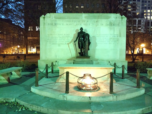 Washington Square image 8