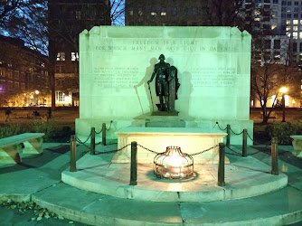 Washington Square