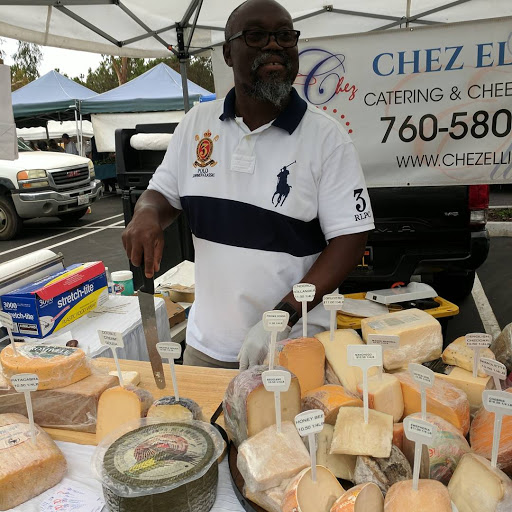 Irvine Farmers Market image