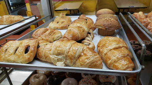 Donut Shop «AMA Donuts», reviews and photos, 1057 E Mission Blvd, Pomona, CA 91766, USA