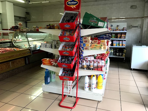 Carnicería la Barca Alimentecion