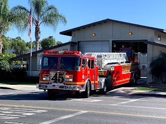 Los Angeles County Fire Dept. Station 45