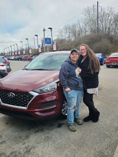 Hyundai Dealer «Colonial Hyundai», reviews and photos, 4423 Lincoln Hwy, Downingtown, PA 19335, USA