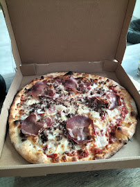 Plats et boissons du Pizzeria Oh’pizza à Marly - n°19