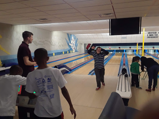 Bowling Alley «Sunnyside Bowladrome Inc», reviews and photos, 176 Water St, Danvers, MA 01923, USA