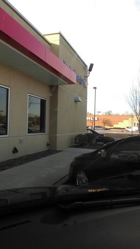 Bank of America with Drive-thru services in Medford Lakes, New Jersey