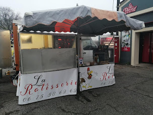 Photo n°1 de LA ROTISSERIE à Montélimar ()