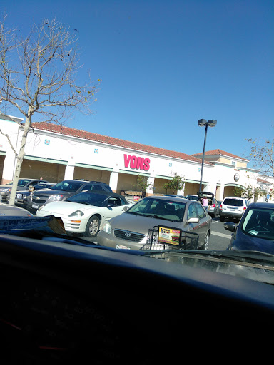 Vons