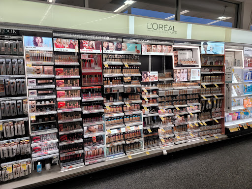 Drug Store «Walgreens», reviews and photos, 1191 W Kansas St, Liberty, MO 64068, USA