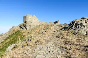 Castello Belvedere di Fiumedinisi image