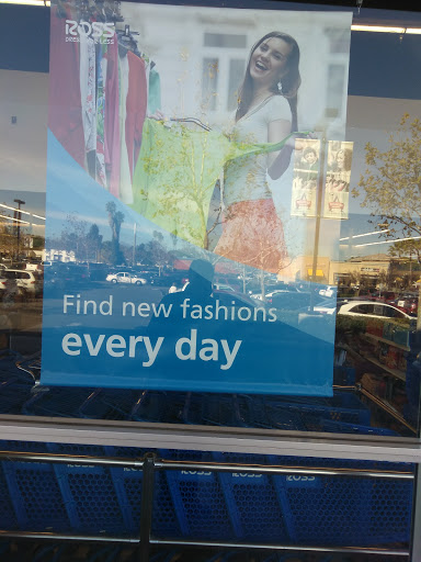 Clothing Store «Ross Dress for Less», reviews and photos, 4080 Madison St, Riverside, CA 92504, USA