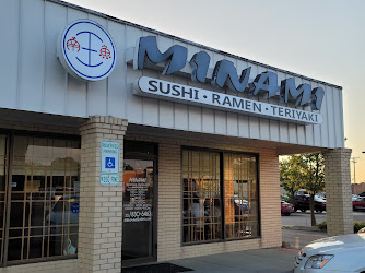 Minami Sushi