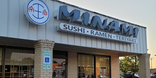 Minami Sushi