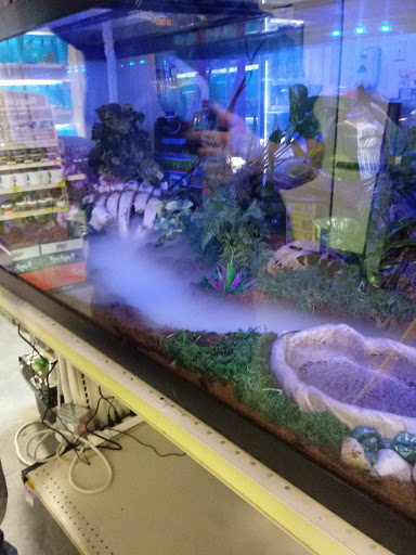 Pet Supply Store «PetSmart», reviews and photos, 4654 Milestone Ln, Castle Rock, CO 80104, USA