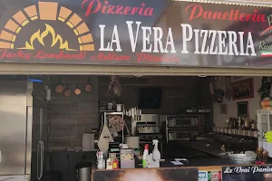 La Vera pizzeria image