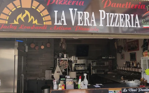 La Vera pizzeria image