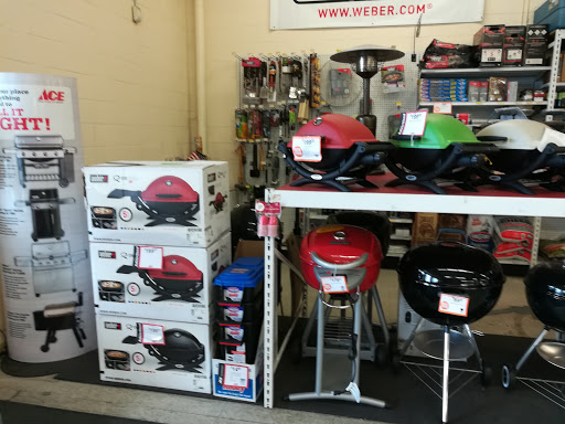 Hardware Store «Campbell Ace Hardware», reviews and photos, 148 San Tomas Aquino Rd, Campbell, CA 95008, USA