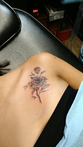 Tattoo Shop «Teddy Bear Ink», reviews and photos, 771 NJ-34, Matawan, NJ 07747, USA