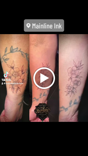 Explore maryland crab tattoo ideas, creative tattoo ideas in Webster, available at Mainline Ink