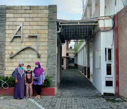 Amin Jaya Boarding House & Home Stay photo