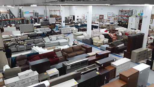 Home Improvement Store «Habitat ReStore of Broward», reviews and photos, 505 W Broward Blvd, Fort Lauderdale, FL 33312, USA