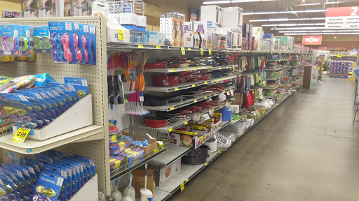 Grocery Store «Grocery Outlet Bargain Market», reviews and photos, 2801 Zinfandel Dr, Rancho Cordova, CA 95670, USA