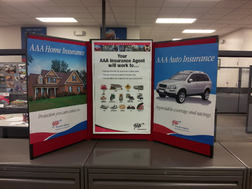 Insurance Agency «AAA Murfreesboro», reviews and photos, 1970 Old Fort Pkwy b, Murfreesboro, TN 37129, USA