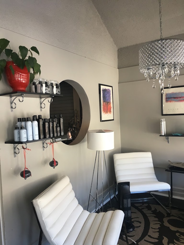 Exhale Salon & Spa 48320