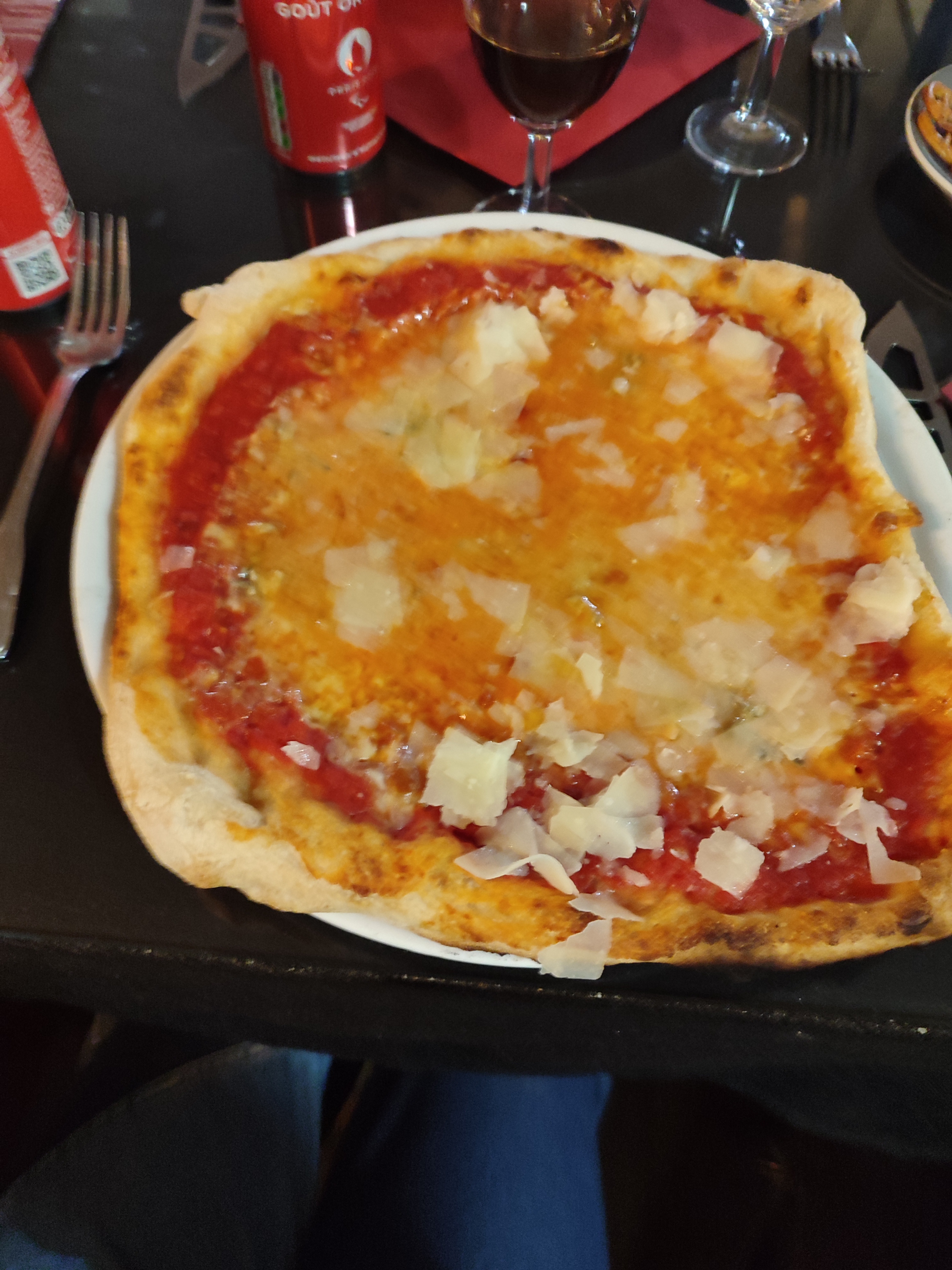 Photo n° 2 de l'avis de Nico.c fait le 14/02/2019 à 21:22