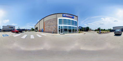Self-Storage Facility «Guardian Storage», reviews and photos, 721 S Emery St, Longmont, CO 80501, USA
