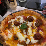 Photo n°2 de l'avis de Emanuele.i fait le 01/05/2022 à 00:15 sur le  Formidable à Aversa