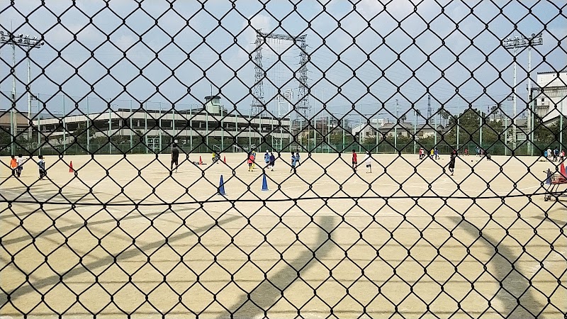 高司ふれ愛公園 兵庫県宝塚市高司 公園 グルコミ