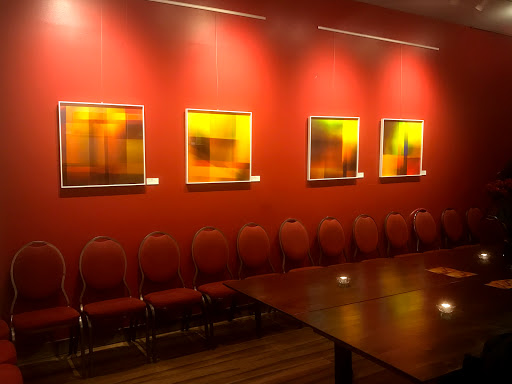 Jazz Club «PAUSA art house», reviews and photos, 19 Wadsworth St, Buffalo, NY 14201, USA