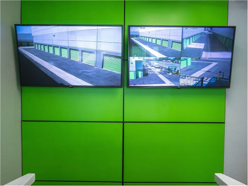 Storage Facility «Extra Space Storage», reviews and photos, 7392 Garden Grove Blvd, Westminster, CA 92683, USA