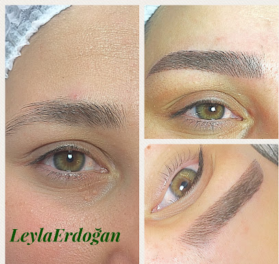 Ale's Güzellik Salonu - Leyla Erdoğan - Ankara - Kalıcı Makyaj - Cilt Bakımı - Microblading - Protez Tırnak - İpek Kirpik - Dudak Renklendirme - Kalıcı Eyeliner - Kontür Makyaj - Dudak Kontürü - Kaş Kontür - Kıl Tekniği - Kalıcı Oje - Tavsiye