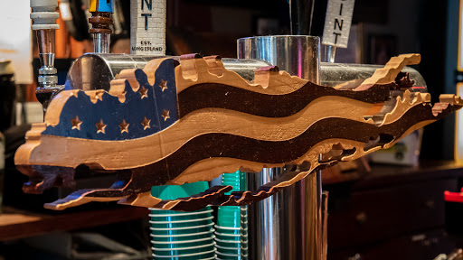 Bar «The Nutty Irishman of Farmingdale», reviews and photos, 323 Main St, Farmingdale, NY 11735, USA