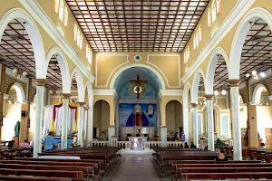 Church Santa Cruz image