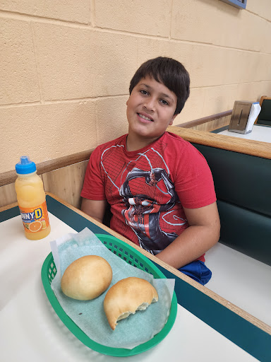 Donut Shop «Memorial Donuts», reviews and photos, 14039 Memorial Dr, Houston, TX 77079, USA