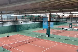 Salk Tennisklubb Stockholm