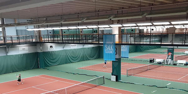 Salk Tennisklubb Stockholm
